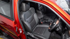 Isuzu D-MAX Interior photo