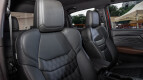 Isuzu D-MAX Interior photo