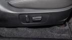 Isuzu D-MAX Interior photo