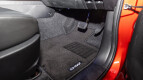 Isuzu D-MAX Interior photo
