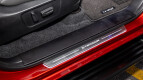 Isuzu D-MAX Interior photo