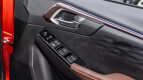 Isuzu D-MAX Interior photo