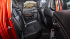 Isuzu D-MAX Interior photo