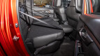 Isuzu D-MAX Interior photo