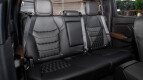 Isuzu D-MAX Interior photo