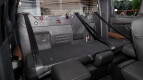 Isuzu D-MAX Interior photo