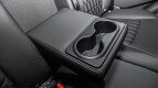 Isuzu D-MAX Interior photo