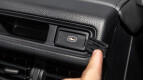 Isuzu D-MAX Interior photo