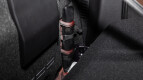 Isuzu D-MAX Interior photo