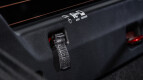 Isuzu D-MAX Interior photo