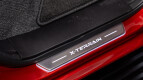 Isuzu D-MAX Interior photo