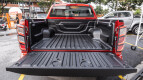 Isuzu D-MAX Interior photo