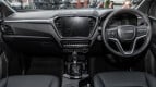 Isuzu D-MAX Interior photo