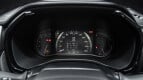 Isuzu D-MAX Interior photo