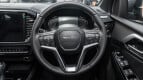 Isuzu D-MAX Interior photo