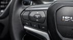 Isuzu D-MAX Interior photo