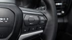 Isuzu D-MAX Interior photo