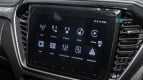 Isuzu D-MAX Interior photo