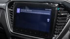 Isuzu D-MAX Interior photo