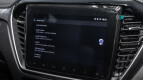 Isuzu D-MAX Interior photo