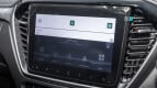 Isuzu D-MAX Interior photo