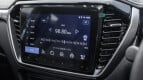 Isuzu D-MAX Interior photo