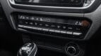 Isuzu D-MAX Interior photo