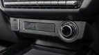 Isuzu D-MAX Interior photo