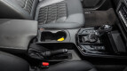 Isuzu D-MAX Interior photo