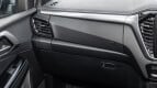 Isuzu D-MAX Interior photo