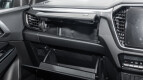 Isuzu D-MAX Interior photo