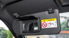 Isuzu D-MAX Interior photo