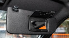 Isuzu D-MAX Interior photo