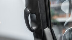 Isuzu D-MAX Interior photo