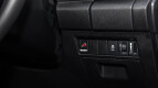 Isuzu D-MAX Interior photo