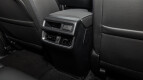Isuzu D-MAX Interior photo
