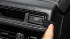 Isuzu D-MAX Interior photo