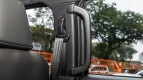 Isuzu D-MAX Interior photo