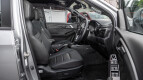 Isuzu D-MAX Interior photo