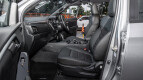 Isuzu D-MAX Interior photo