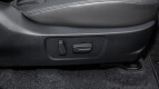 Isuzu D-MAX Interior photo