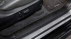 Isuzu D-MAX Interior photo