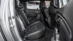 Isuzu D-MAX Interior photo
