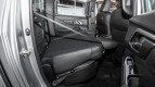 Isuzu D-MAX Interior photo