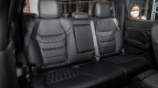 Isuzu D-MAX Interior photo