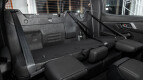 Isuzu D-MAX Interior photo