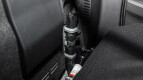 Isuzu D-MAX Interior photo