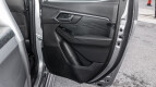 Isuzu D-MAX Interior photo