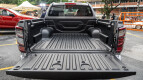 Isuzu D-MAX Interior photo