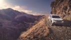 Isuzu MU-X Exterior photo